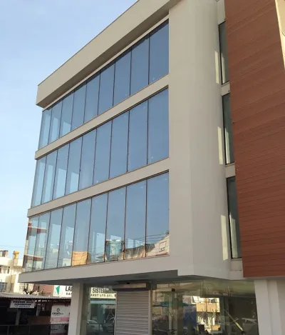 Tekno Center — fotoğraf 2