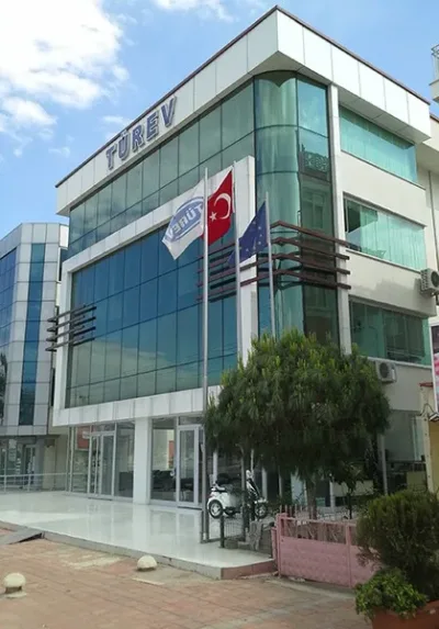 Saydaoğlu İş Merkezi — fotoğraf 3