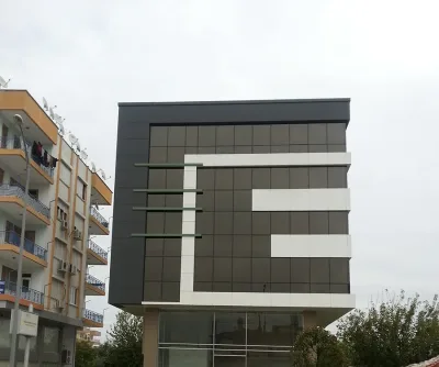 Altun Kuyumculuk İş Merkezi — fotoğraf 2