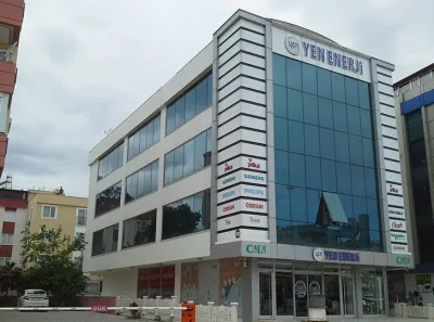Yen Enerji — fotoğraf 2