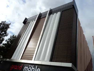 Grand Möble — fotoğraf 3