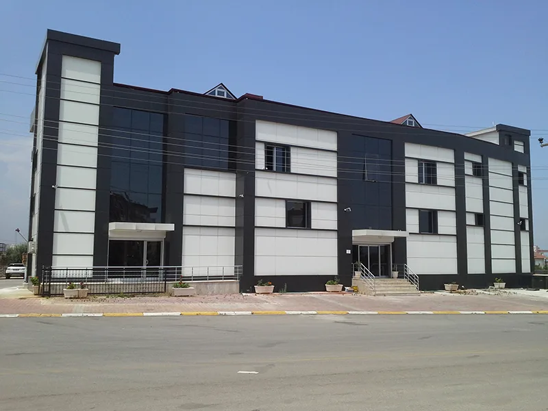 Huzur Gıda — fotoğraf 1