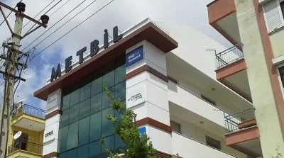Çetin İnşaat İş Merkezi — fotoğraf 2