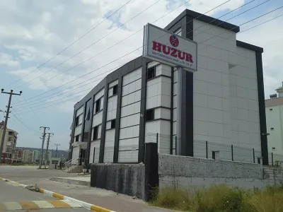 Huzur Gıda — fotoğraf 3