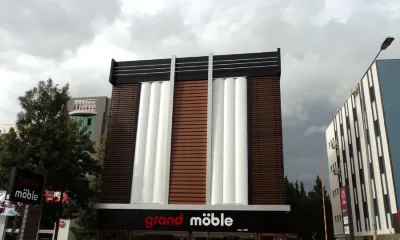 Grand Möble — fotoğraf 5