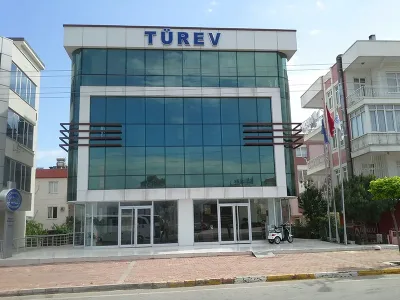 Saydaoğlu İş Merkezi — fotoğraf 1