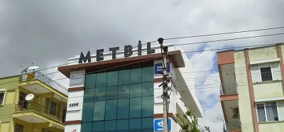 Çetin İnşaat İş Merkezi — fotoğraf 1