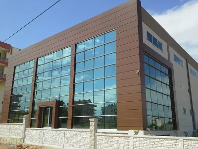 Suat Kağıtçılık — fotoğraf 1
