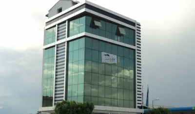 Ahmet Yitmen İş Merkezi — fotoğraf 1