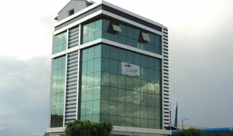 Ahmet Yitmen İş Merkezi — fotoğraf 1
