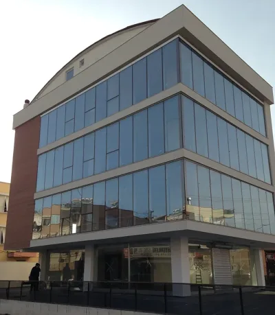 Tekno Center — fotoğraf 3