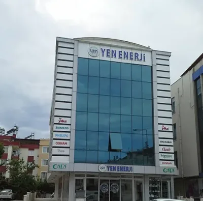 Yen Enerji — fotoğraf 4