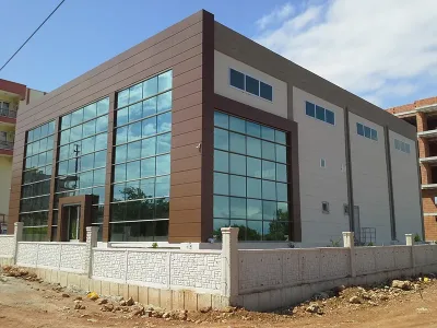 Suat Kağıtçılık — fotoğraf 2