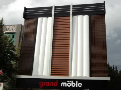 Grand Möble — fotoğraf 2