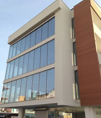 Tekno Center — fotoğraf 1